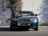 Gebraucht Rolls Royce Ghost 571 PS (419 kW) 2023 Blau Limousine