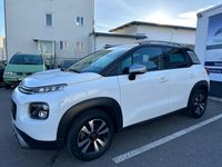 gebraucht Citroën C3 Aircross Pure Klima Navi