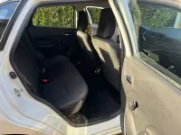 Gebraucht Suzuki Baleno 90 PS (66 kW) 2019 Weiß Kleinwagen