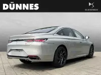 Gebraucht DS Automobiles DS9 Performance Line Plus 224 PS (164 kW) 2023 Grau Limousine