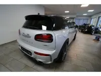 Occasion Mini John Cooper Works 306 ch (225 kW) 2019 Blanc Citadine