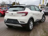 gebraucht Renault Captur II Intens 1.6 E-TECH Plug-in NAVI+KLIMA+Rfk Weitere Angebote