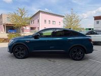 Gebraucht Renault Arkana R.S. 94 PS (69 kW) 2022 Blau SUV
