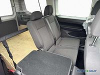 Gebraucht VW Caddy 102 PS (75 kW) 2025 Candyweiß Van / Kleinbus