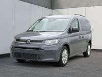 Neu VW Caddy Life 122 PS (89 kW) 2025 Pure grey Van / Kleinbus