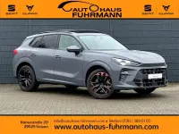 Gebraucht Cupra Terramar VZ 265 PS (194 kW) 2024 Grau SUV