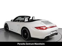 gebraucht Porsche 911 Carrera 4 Cabriolet GTS (997 II)