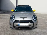 Gebraucht Mini Cooper SE Classic 135 kW (184 PS) 2023 Silber Kleinwagen