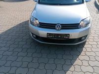 Gebraucht VW Golf VI 140 PS (102 kW) 2011 Silber Kleinwagen