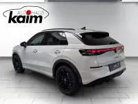 Gebraucht VW T-Roc Style 150 PS (110 kW) 2026 Weiss SUV