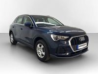 Gebraucht Audi Q3 Ambiente 150 PS (110 kW) 2019 Blau SUV