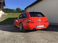 Gebraucht BMW Z3 Performance 231 PS (169 kW) 2001 Rot Coupé