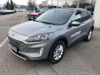 Gebraucht Ford Kuga Titanium X 190 PS (139 kW) 2023 Solarsilber SUV