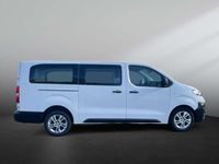 gebraucht Opel Vivaro Kasten L D EU6d-T Cargo Edition 2.0 Diesel, 110 kW