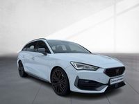 Gebraucht Cupra Leon VZ 310 PS (228 kW) 2023 Weiß Limousine