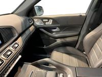 Gebraucht Mercedes GLE450 Night 367 PS (269 kW) 2024 Unilack polarweiss SUV