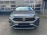 gebraucht VW T-Roc Life DSG/LED/AHK abnehmbar/ACC/PDC