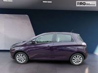 gebraucht Renault Zoe Experience Experience Batteriekauf R110 Ze 50 Winter Paket