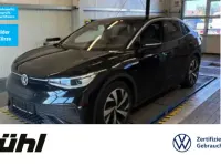 Gebraucht VW ID.5 Pro Performance 150 kW (204 PS) 2023 Mythos black SUV