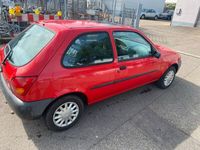 gebraucht Ford Fiesta 1.3