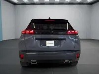 Gebraucht Peugeot 2008 GTi 131 PS (96 kW) 2023 Grau SUV