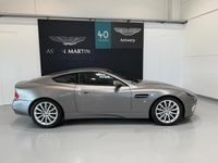 Gebraucht Aston Martin Vanquish 469 PS (344 kW) 2005 Grau Coupé