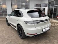 Gebraucht Porsche Macan GTS 381 PS (280 kW) 2021 Kreide SUV
