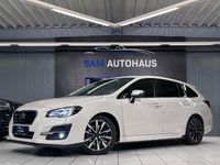 Gebraucht Subaru Levorg Exclusive+ 150 PS (110 kW) 2020 Crystal white pearl Kombi