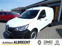 Gebraucht Renault Express 102 PS (75 kW) 2023 Weiß Van / Kleinbus