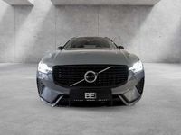 Gebraucht Volvo XC60 Ultimate 235 PS (172 kW) 2023 Grau SUV