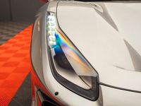 Second-hand Ferrari 488 721 CP (530 kW) 2020 Gri