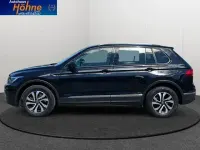 Gebraucht VW Tiguan Elegance 70 PS (51 kW) 2022 Andere SUV