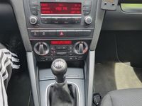 gebraucht Audi A3 Sportback 