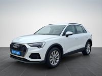 Gebraucht Audi Q3 Basis 245 PS (180 kW) 2022 Weiß SUV