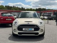 Gebraucht Mini Cooper S 192 PS (141 kW) 2014 Beige Kleinwagen