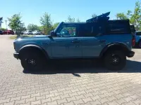 Gebraucht Ford Bronco 275 PS (202 kW) 2024 Grau SUV