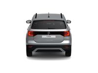 Gebraucht VW T-Cross Active 110 PS (80 kW) 2022 SUV