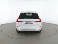 Gebraucht Volvo XC60 Plus 2024 Weiß SUV