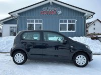 Gebraucht Seat Mii 4You 60 PS (44 kW) 2014 Schwarz Kleinwagen