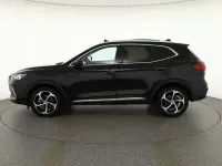 Gebraucht MG HS Luxury 162 PS (119 kW) 2023 Pebbleblackmet. SUV