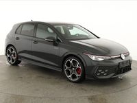 Neu VW Golf VIII GTI 265 PS (194 kW) 2025 Grenadillschwarz metallic Limousine