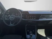 Neu Audi A3 Sportback e-tron Comfort 204 PS (150 kW) 2026 Brillantschwarz Kleinwagen