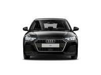 Gebraucht Audi A1 95 PS (69 kW) 2025 0e mythosschwarz metallic Limousine