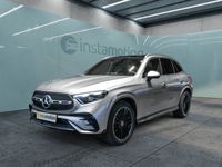 gebraucht Mercedes GLC300e AMG PREMIUM SPUR