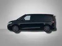 Gebraucht VW Multivan Style 150 PS (110 kW) 2025 Schwarz Van / Kleinbus