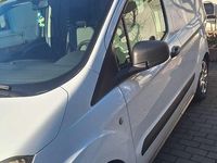 Gebraucht Ford Transit 90 PS (66 kW) 2015 Weiß Kombi