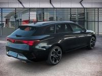 Neu Cupra Leon 204 PS (150 kW) 2025 Blau (fiord blau) Kombi