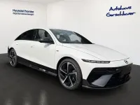 Neu Hyundai Ioniq 6 N Line 239 kW (325 PS) 2026 Weiss Limousine