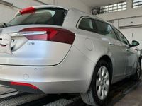 gebraucht Opel Insignia ( Gtrebe problem)