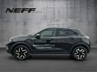 Gebraucht Opel Mokka Elegance 136 PS (100 kW) 2025 Lackierung schwarz perla nera/ SUV